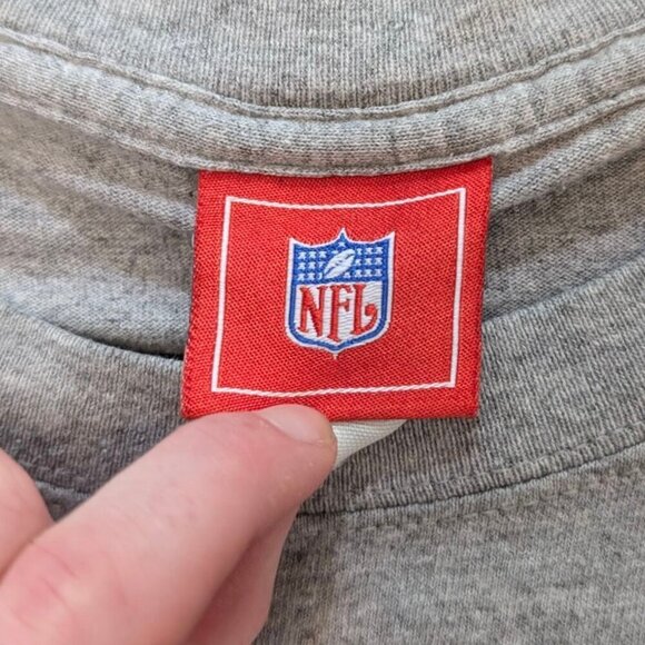 (2/$20) NFL Green Bay Packers Training Camp Tee - Picture 4 of 5